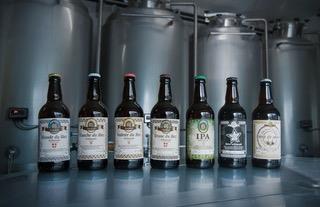 Brasserie de Chanaz
