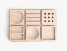 Smart Wooden Objects - Foto