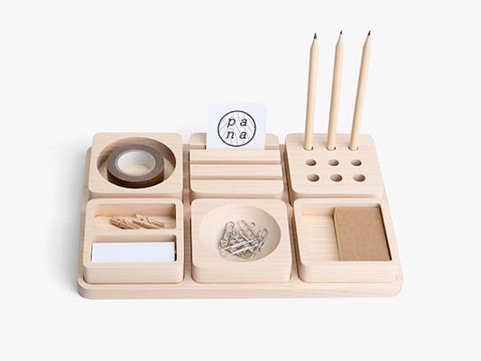Smart Wooden Objects - Foto 1