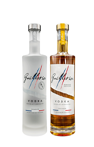 Vodka - Photo 1